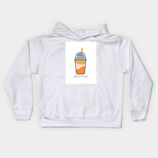 Stay Cool Kids Hoodie